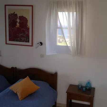 Fivos Lejlighedshotel