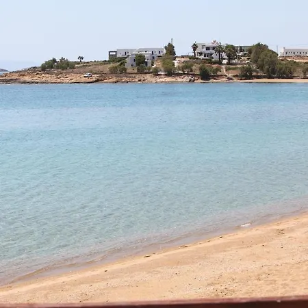 Fivos Lejlighedshotel 2*