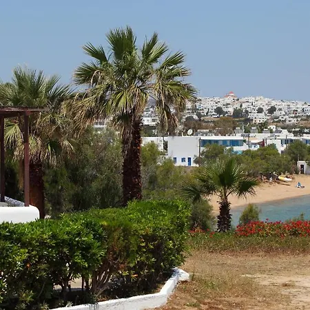 Fivos Parikia (Paros)