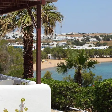 Fivos Lejlighedshotel 2*