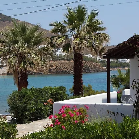 Fivos Lejlighedshotel