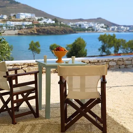 Fivos Lejlighedshotel