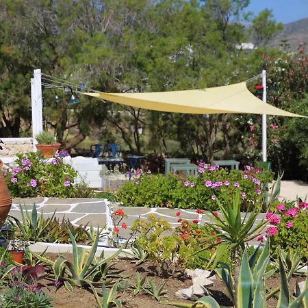 Fivos Lejlighedshotel